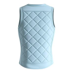 2025 nouveau Design néoprène <span class=keywords><strong>Impact</strong></span> veste pour hommes et femmes personnalisé EPE mousse Jet Boat adulte Ski <span class=keywords><strong>Wakeboard</strong></span> surf Comp <span class=keywords><strong>gilet</strong></span> <span class=keywords><strong>gilet</strong></span> de sauvetage - Product Image 2