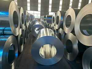 Çatı Panelleri için Galvanizli Çelik Rulolar 0.1-3mm Kalınlıkta Oluklu Çatı Levhası Yapımı <span class=keywords><strong>PPGI</strong></span> - Product Image 3