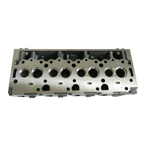 Culasse de moteur marin d'origine de haute qualité XME fonte 10137567 GM6.5 culasse - Product Image 6