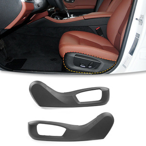 ฝาครอบป้องกันด้านข้างและตัวยึดภายนอกสำหรับ BMW M-รุ่น X5 <span class=keywords><strong>F85</strong></span> (2015-2019) /อะไหล่รถยนต์ F86 X6 - Product Image 2