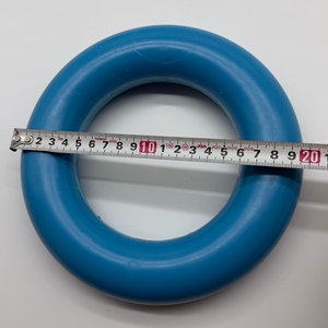 Bouée marine circulaire commerciale <span class=keywords><strong>de</strong></span> 500 m, rouge, pour pêche en haute mer, <span class=keywords><strong>flotteur</strong></span> annulaire <span class=keywords><strong>de</strong></span> pêche haute densité pour pièges à morue et crabes royaux, Noway Suè<span class=keywords><strong>de</strong></span> - Product Image 6