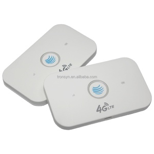 เราเตอร์พกพา CAT4 150Mbps MEOKER E5573 E5573S-509 ไวไฟฮอตสปอต - Product Image 3