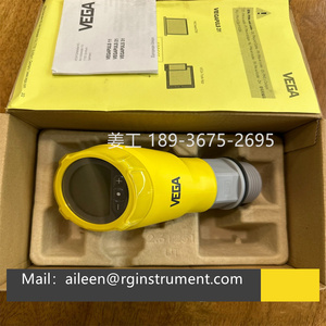 เซ็นเซอร์เรดาร์รุ่นใหม่ RA-222 229 VEGAPULS31 สำหรับ 31 เซ็นเซอร์ พร้อมวัสดุ PVDF และความแม่นยำ 2 มม. อุณหภูมิกระบวนการ -40...80 องศาเซลเซียส - Product Image 2