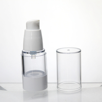 Lot de cosmétiques en lin, 5ml, 200ml, sans air, zoro popo, pour cosplay, Blanc, vente en gros, expédié en usine