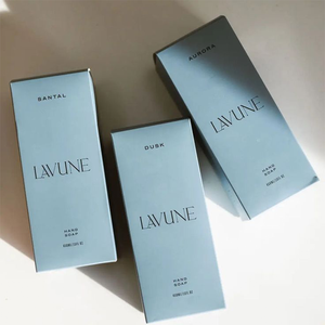 Cajas de Papel con Cierre Personalizadas con Laminado Mate y Relieve, Forro de Esponja, con su Propio Logotipo para Empaquetado de Cosméticos de Alta Gama - Product Image 4