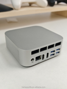 Nuevo Mini PC AMD Ryzen 5 7430U, 32GB DDR4, 256GB NVMe PCIe SSD, Windows 11 Pro, Linux, <span class=keywords><strong>Intel</strong></span> HD Graphics 5500, Computadora de Escritorio Pequeña - Product Image 2