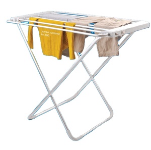 Sunzone calefacción eléctrica secador de <span class=keywords><strong>ropa</strong></span> caballo secadora de <span class=keywords><strong>ropa</strong></span> - Product Image 6