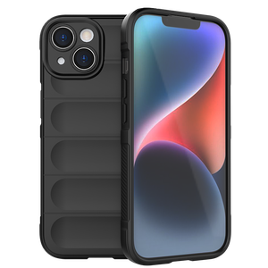 Nuova custodia per telefono per iPhone 13 Slim Matte TPU cellulare custodie per <span class=keywords><strong>Apple</strong></span> iPhone <span class=keywords><strong>14</strong></span> 15 pro max <span class=keywords><strong>cover</strong></span> - Product Image 1