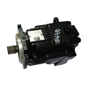 Nouveau moteur hydraulique HY938x55/ms pour équipement <span class=keywords><strong>de</strong></span> maintenance ferroviaire Plasser - Product Image 2