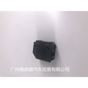 สวิตช์ยกกระจกโฟล์คสวาเกน 1GD 959 855C สำหรับเปลี่ยนซ่อม - Product Image 3