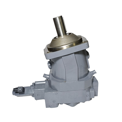 A7V A7VO A7VO160 250 355 500 Hydraulic Pump A7VO160EP/63R-NPB01 High Pressure Axial Variable Piston Pump A7VO160 Oil Pump