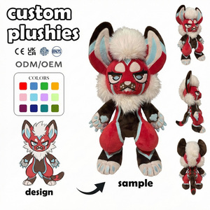 Fabricante <span class=keywords><strong>de</strong></span> Peluches Personalizados, Osos Adorables <span class=keywords><strong>de</strong></span> Alta Calidad, Regalos <span class=keywords><strong>de</strong></span> San Valentín, Peluches <span class=keywords><strong>de</strong></span> Patos al por Mayor, Peluches <span class=keywords><strong>de</strong></span> Vinilo Personalizados - Product Image 6