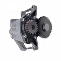 Pièces d'excavateur de haute qualité, pompe à huile moteur C6.6 C7 C7.1 373-8014 420-0454 312-4545 pour E320DGC E320D2 E323D2L E924 M316D M318D