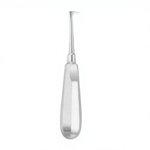 Elevador dental Cryer, instrumentos de cirugía dental, clase I, certificado CE, instrumento de tamaño personalizado - Product Image 6