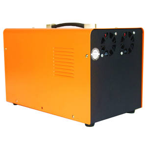 Портативный синусоидальный источник питания 1200 Вт, портативная электростанция 50000 мАч, 3USB + автомобильный зарядный выход + Type-C + LCD - Product Image 3