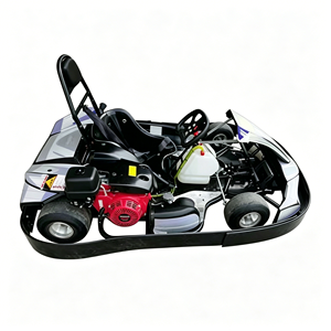 Karts électriques de course pour enfants, personnalisés, de haute qualité, fabriqués en Chine, à vendre - Product Image 2