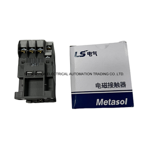 Ban đầu <span class=keywords><strong>LS</strong></span> thang máy MR-<span class=keywords><strong>4</strong></span> Contactor dc110v DC24V điều kiện mới thay thế <span class=keywords><strong>GMR</strong></span>-4D AC110V AC220V - Product Image 3