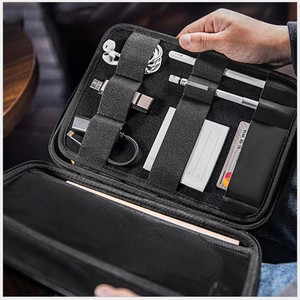 Thời trang bán buôn cứng EVA máy tính xách tay trường hợp kinh doanh lưu trữ di động Túi máy tính xách tay máy tính bảng tay áo cho <span class=keywords><strong>iPad</strong></span> Pro 11inch 12.9inch - Product Image 4