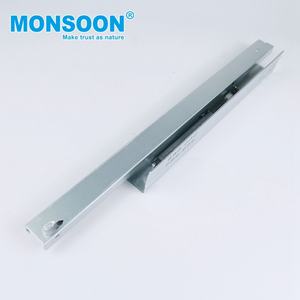 ระบบลิ้นชักปิดแบบนุ่มนวลสำหรับเฟอร์นิเจอร์สมัยใหม่ ฮาร์ดแวร์ครัว ห้องอาหาร โรงแรม และคลังสินค้า - Product Image 5