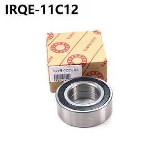 Unidad de Rodamiento de Rueda Trasera Irqe 11C12 para Eje de Autobús Ford Transit, DAC458500302 - Product Image 3