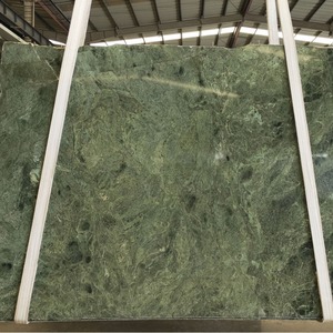 Losa de mármol, azulejos, vestíbulo de hotel, decoración, puertas de azulejo de granito, encimera, losa de pared de <span class=keywords><strong>roca</strong></span>, piedra natural, <span class=keywords><strong>roca</strong></span> de gran tamaño, rojo y verde - Product Image 6