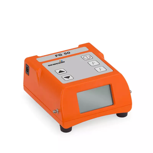 AQUAPHON AF 50 및 FERROPHON FG 50 복합 산업용 금속 검출기 전기 음향 누수 감지 및 파이프 위치 - Product Image 6