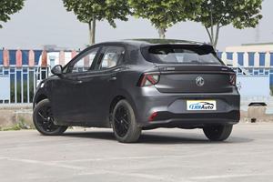 Nuevo Auto 2026 MG4, Batería de Larga Duración de 427KM a 530KM, Múltiples Estilos Disponibles, 360 °   Cámara, Techo Solar, Equipado con <span class=keywords><strong>4</strong></span> Puertas y 5 Asientos, Compacto - Product Image 5