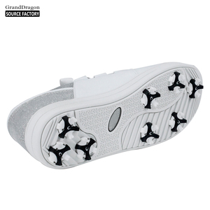 Best-Seller Blanc Anti-dérapant Chaussures <span class=keywords><strong>De</strong></span> Course En Plein Air Chaussures <span class=keywords><strong>De</strong></span> <span class=keywords><strong>Golf</strong></span> Pour Femmes - Product Image 6