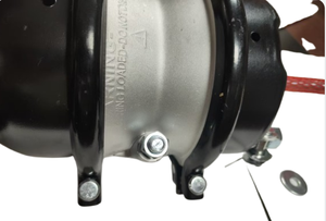 Universal <strong>Air</strong> <strong>Brake</strong> <strong>Chamber</strong> T24 24DD - Product Image 4