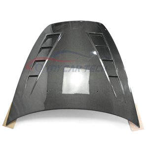 Cofano Motore in Fibra di Carbonio per <span class=keywords><strong>Honda</strong></span> <span class=keywords><strong>S2000</strong></span> - Product Image 5