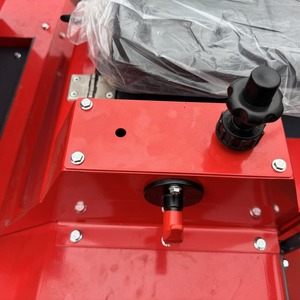 Mini-chargeuse compacte agricole sur roues et chenilles de fabrication chinoise, conforme aux normes EPA, à vendre - Product Image 6