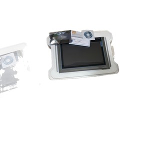 ฮันนี่เวลล์ สมาร์ท ซีรีส์ HMI 6AV2124-0MC01-0AX0 ความละเอียด 800 อินเทอร์เฟซอีเธอร์เน็ต สำหรับใช้งานในอุตสาหกรรม - Product Image 4