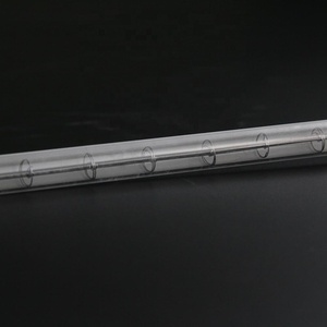 400w Quartz Glass <strong>Halogen</strong> Long Wave <strong>Infrared</strong> Heater <strong>Lamp</strong> Tube for Drying Paint - Product Image 3