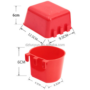 Comederos para Pájaros al por Mayor TUOYUN, Comedero Moderno para Pájaros con Plataforma, 1 Año de Garantía - Product Image 2