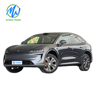 Hua-Wei Cherry Luxeed R7 SUV 2024, 736 km de Autonomía, 5 Plazas, Motor de 300 kW, Batería de 90-110 kWh, Vehículo Eléctrico Puro de Nueva Energía <span class=keywords><strong>Chino</strong></span> - Product Image 1