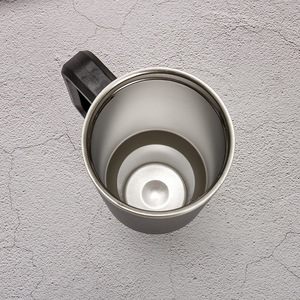 Tasses thermos à eau sous vide en acier inoxydable de 40oz avec poignée Bouteilles de paille Grande capacité <span class=keywords><strong>Tasse</strong></span> à café pour le voyage en plein air et la voiture - Product Image 6