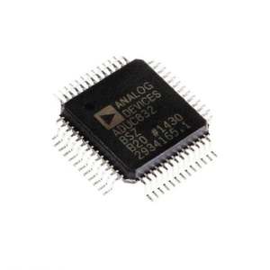 Nuevo y Original en Stock, Chip IC MICROCHIP ADUC848BSZ62 ADUC848BSZ62-5 - Product Image 1