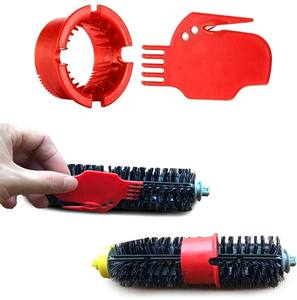Nouvelle brosse latérale brosse à poils et pièces de brosse de batteur Flexible pour IRobots Roombas 600 série Robot accessoires de remplacement - Product Image 2