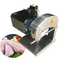 Electric Meat Cutting Machine for Home