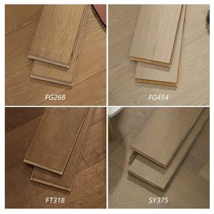 Planche large intérieur 12mm 14mm 15mm <span class=keywords><strong>parquet</strong></span> en bois massif <span class=keywords><strong>parquet</strong></span> en chêne blanc <span class=keywords><strong>parquet</strong></span> en chêne blanc <span class=keywords><strong>parquet</strong></span> en bois d'ingénierie - Product Image 3