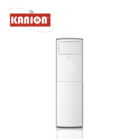 Climatiseur Inverter sur Pied 24~60K Chl./Chauff. 50HZ – Le Plus Vendu en Asie