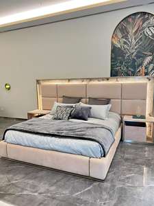 Lit en marbre - Product Image 4