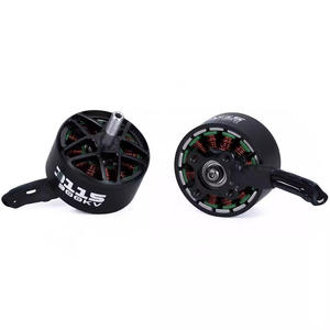 AZ3115 900KV modelo de avión motor sin escobillas 6S FPV máquina de cruce adecuada para 8-10 pulgadas - Product Image 5