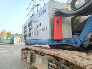 XCMG Official 2023 Year Used Mine Drilling <strong>Rig</strong> XRE268 70m <strong>Bore</strong> Hole Drilling Machine - Product Image 5
