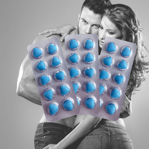 Integratore OEMHerbal per la Vitalità Maschile Blu, Supporta Prestazioni di Lunga Durata, Aumenta la Libido, Migliora l'Intimità, Salute Naturale Premium - Product Image 5