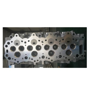 Cabeza de cilindro WL para <span class=keywords><strong>Mazda</strong></span> B2500 - Product Image 1