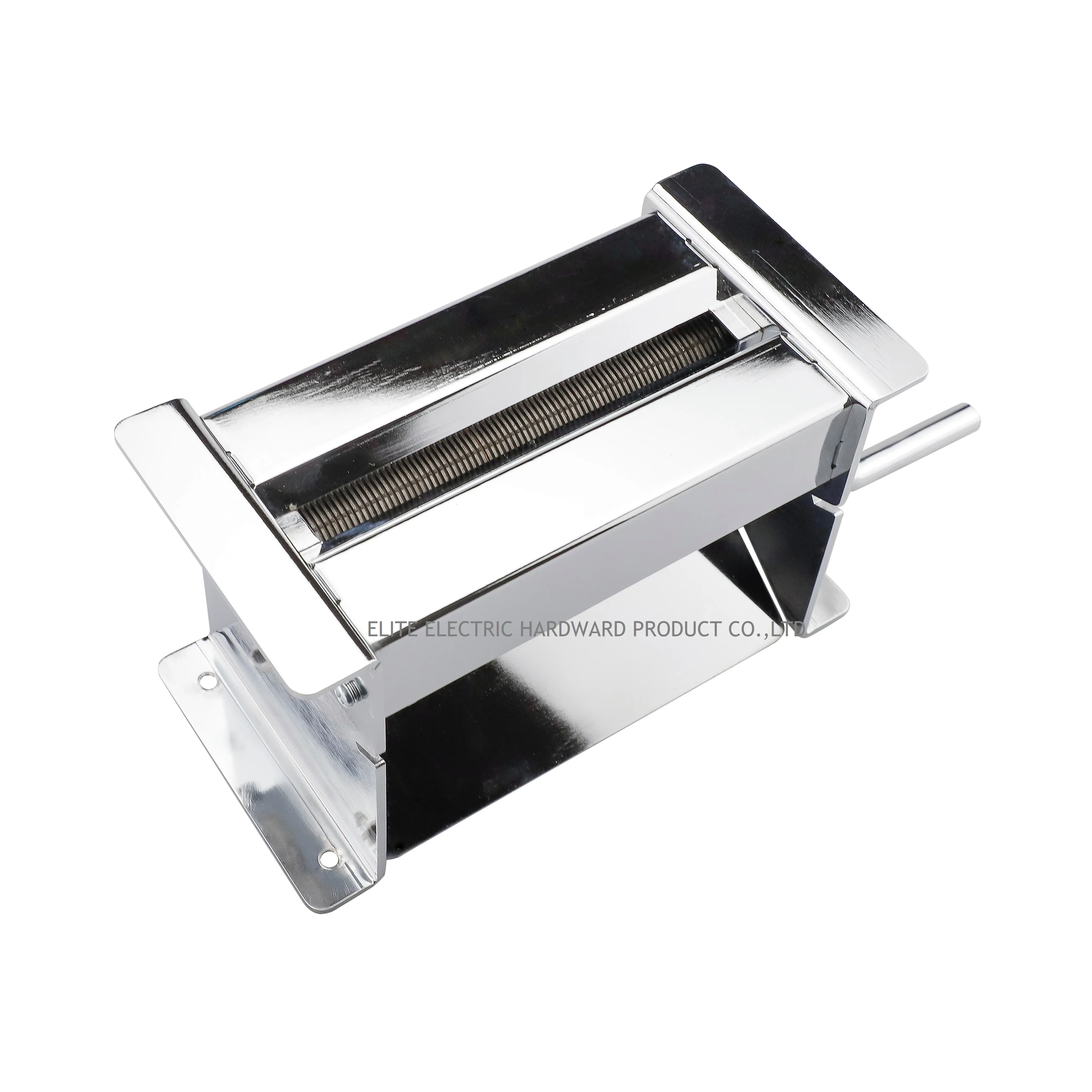 Edelstahl China Direktverkauf hochwertige tragbare feinsteilige Tabak-Schredder-Hersteller Shisha-Hersteller für persönlichen Gebrauch