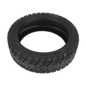 Neumático sin Cámara Ulip 10*2.50-6.5, Neumático Todoterreno de 10 Pulgadas 10x2.50-6.5, Neumático de Vacío para Scooter Eléctrico, Repuestos para Reparación de Patinetes - Product Image 6