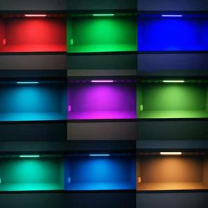 Đèn Led Không Dây Siêu Mỏng Có Thể Sạc Lại Dưới Tủ Ban Đêm Cho Nhà Bếp Cầu Thang Phòng Ngủ - Product Image 5