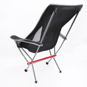 <span class=keywords><strong>Mejor</strong></span> venta al aire libre silla plegable portátil <span class=keywords><strong>ultraligero</strong></span> silla plegable con doble apoyabrazos - Product Image 2